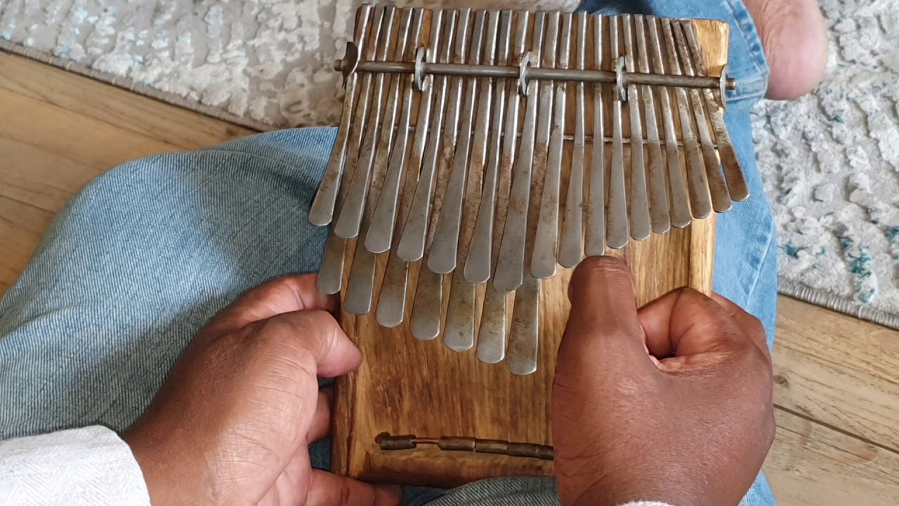 Nhemamusasa Kutsinhira 2, Standard Pattern, Mugove wekwa Chigwedere