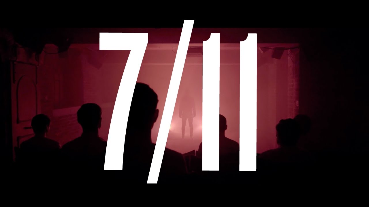 Semi-Toned - 7/11 (Beyonc&eacute; cover)