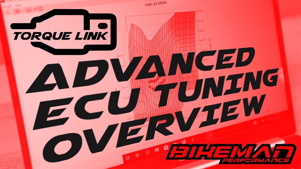 S4E6 &mdash; Расширенный обзор настроек &mdash; Torque Link