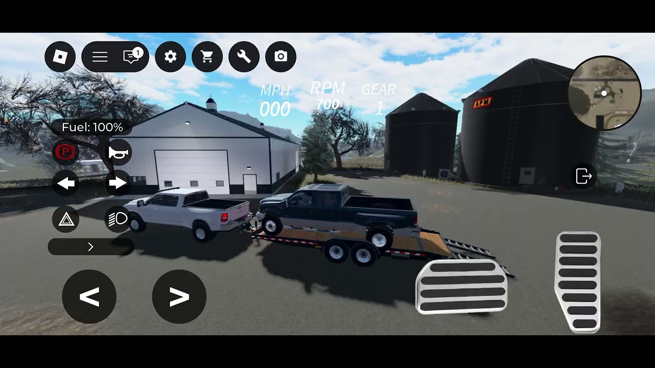 Getting a ford power stroke