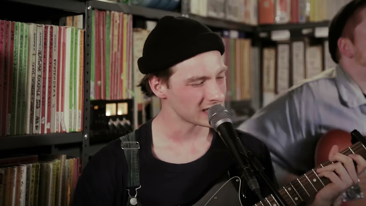 Under Wraps (Paste Studios) Guitar Stems [SB67]