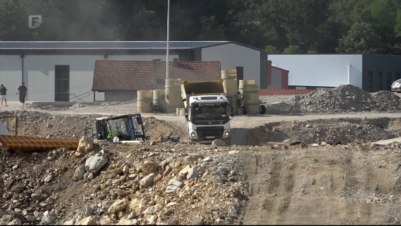 Dionica autoputa Putnikovo brdo-Medakovo bi trebala biti završena do kraja godine