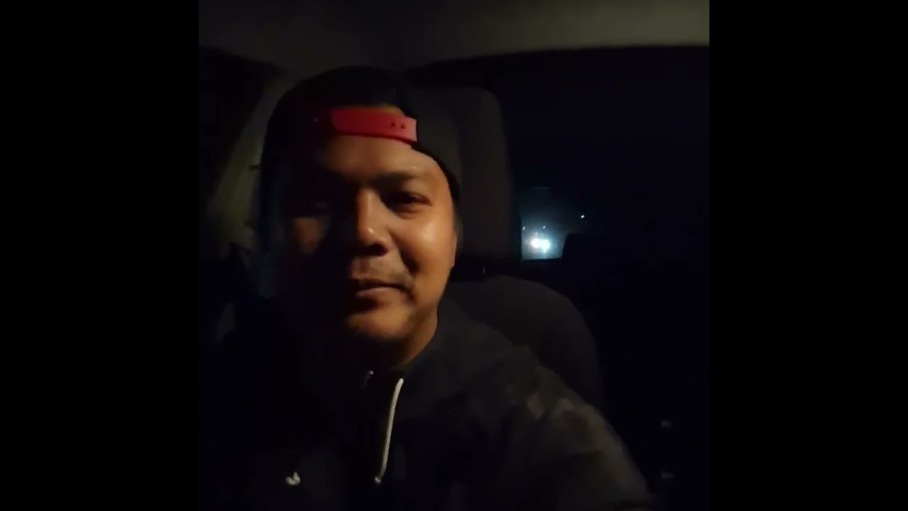 Thank you lods sa pagtitiwala from New Zealand 