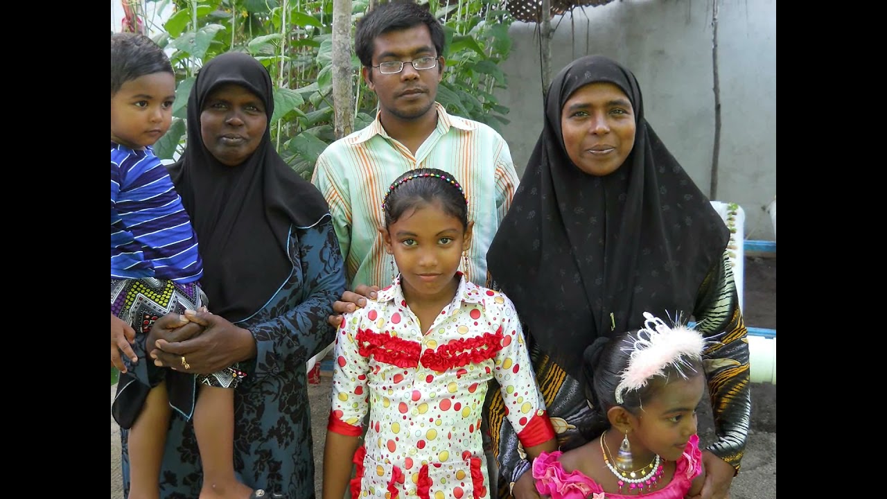 IMAGU ijuthimaaee khidhumathuge hiyvaru 2010, profiles of the awardees FATHIMA HASSAN