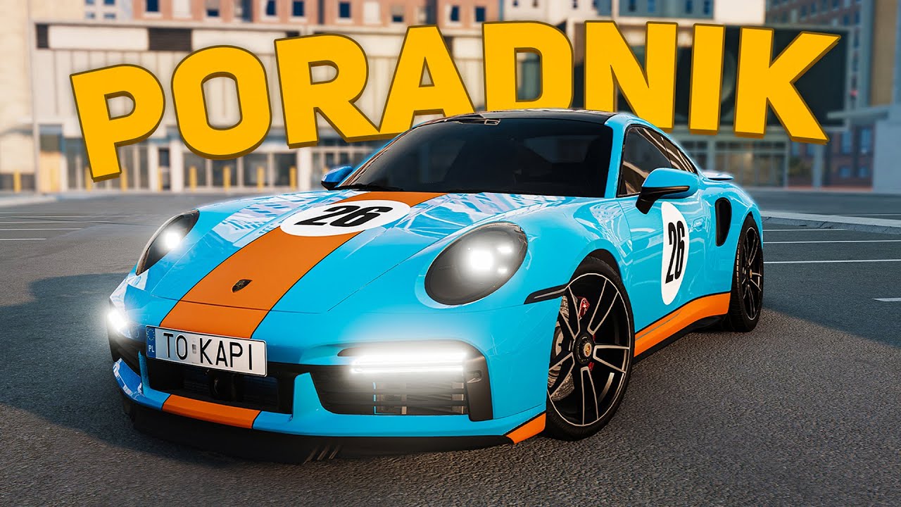 PORADNIK JAK ZAINSTALOWAĆ MODY DO BEAMNG DRIVE 2026