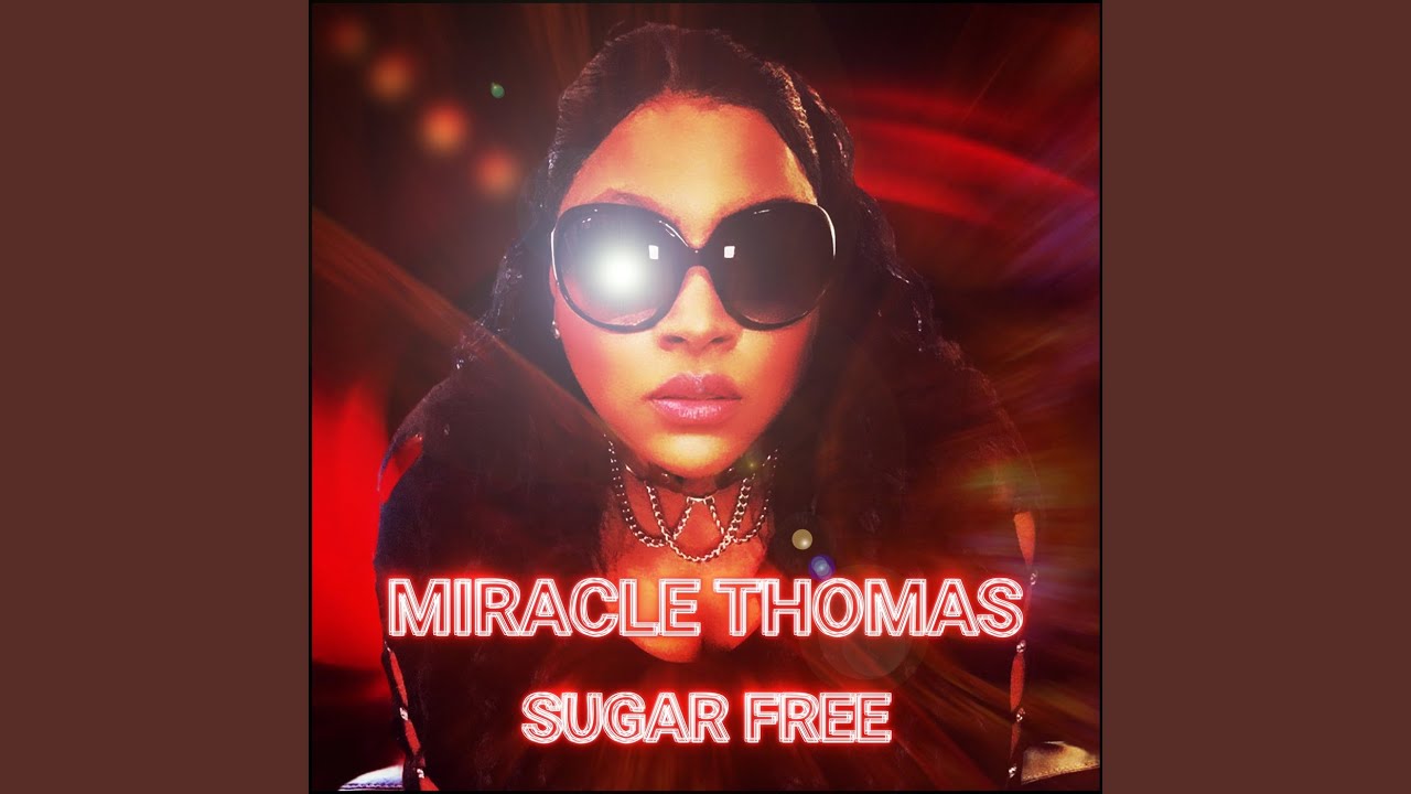 Sugar Free (Rob Hardt Mix)
