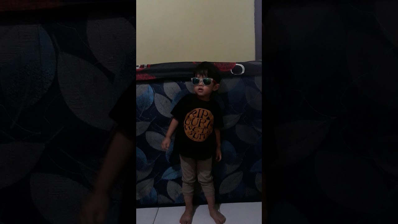 Superhero beraksi