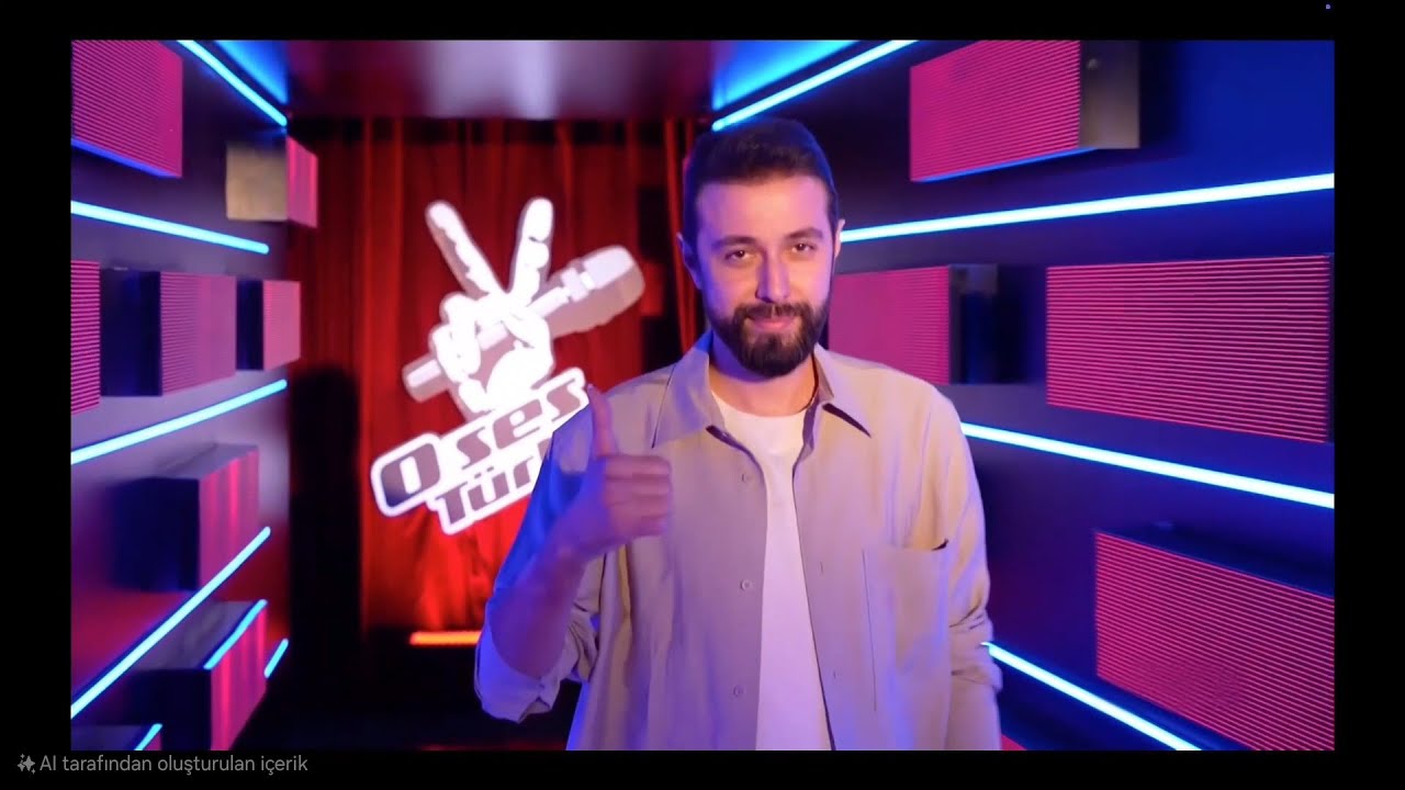 Mustafa Furkan Üstün - Bunca Yıl | O Ses Türkiye 2025 (Tamamı)