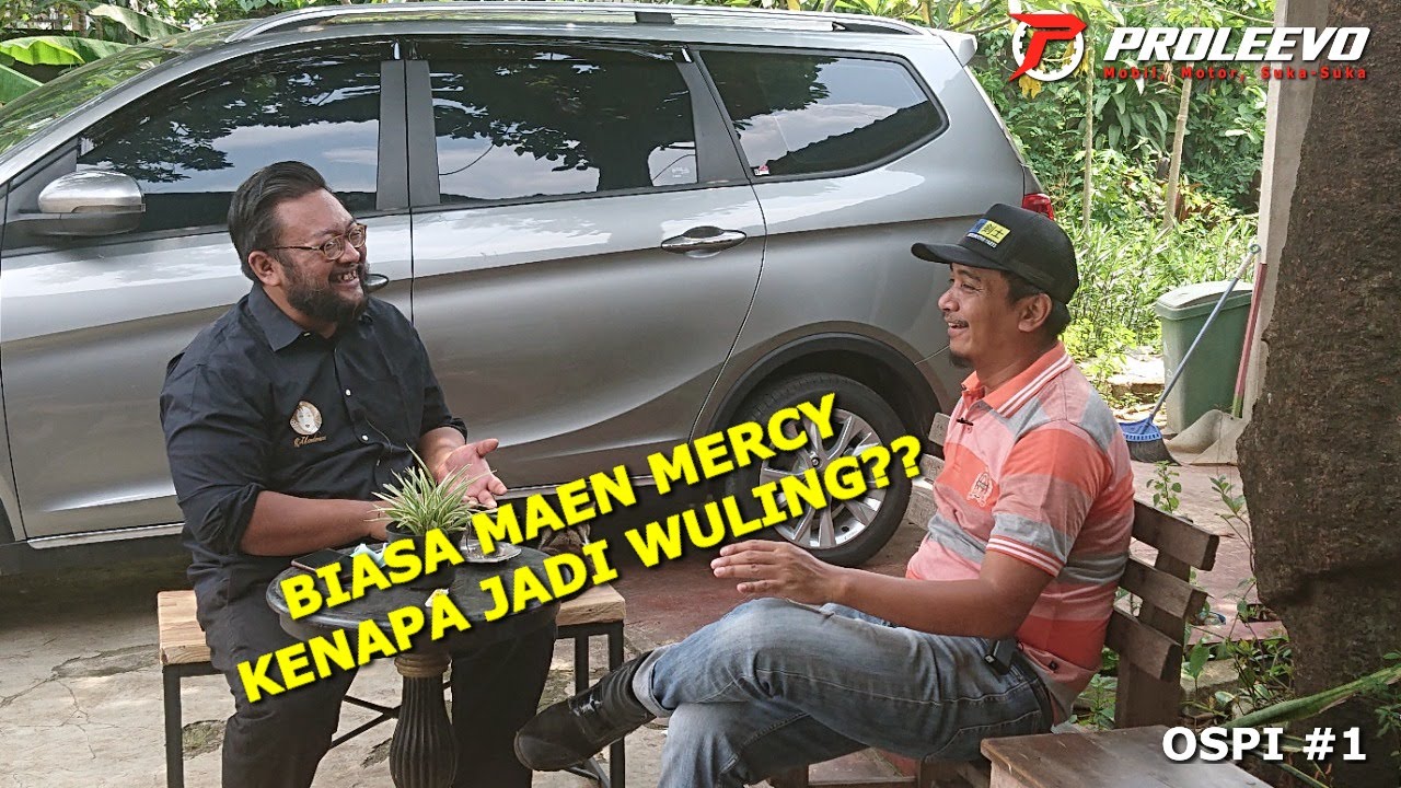 Pengakuan Jujur Pembeli Wuling Cortez 2021. OSPI #1