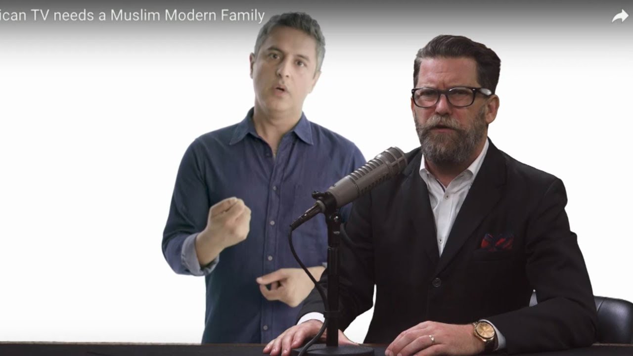 Gavin McInnes: Reza Aslan is an Ass