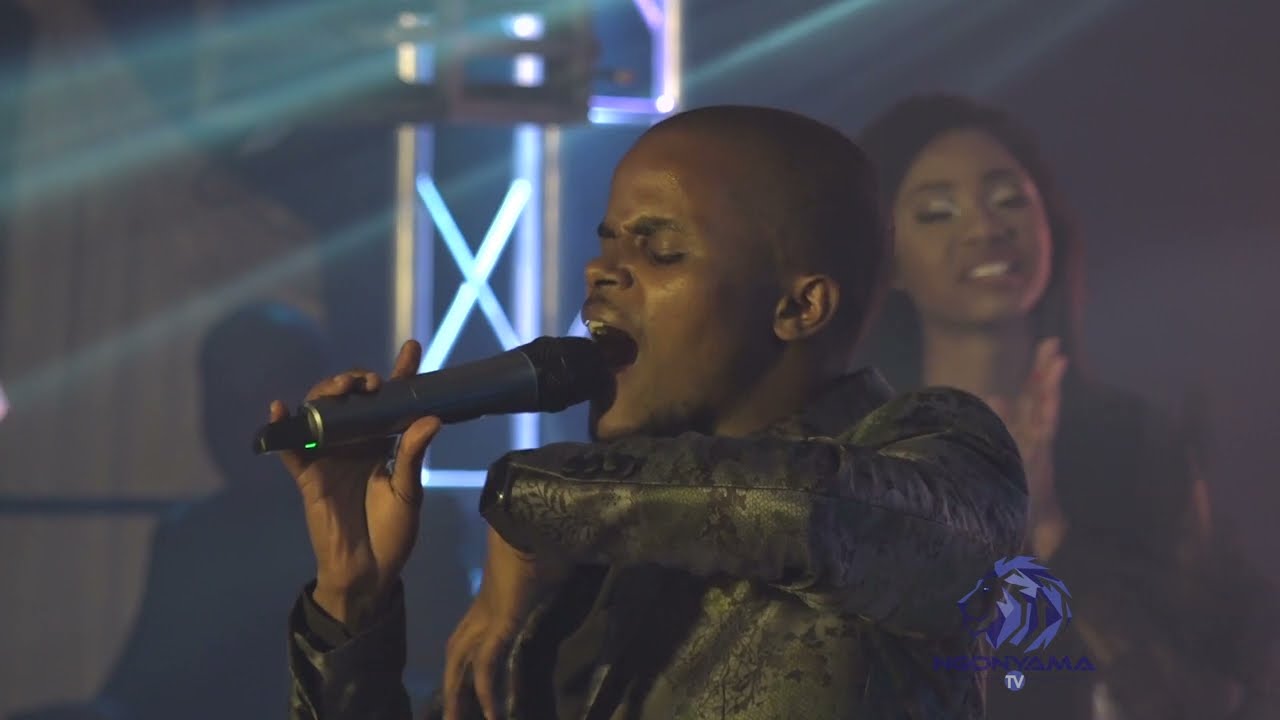Indumiso Ye Tende - Wethembekile