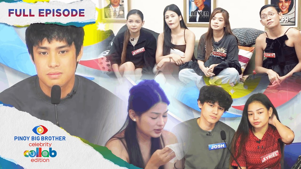 Pinoy Big Brother Celebrity Collab Edition | Day 58 | May 5, 2025 Full Episode
