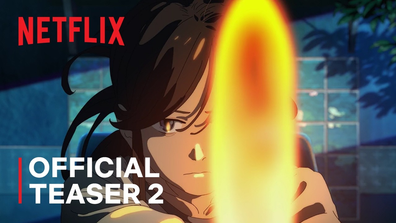Fool Night | Official Teaser #2 | Netflix