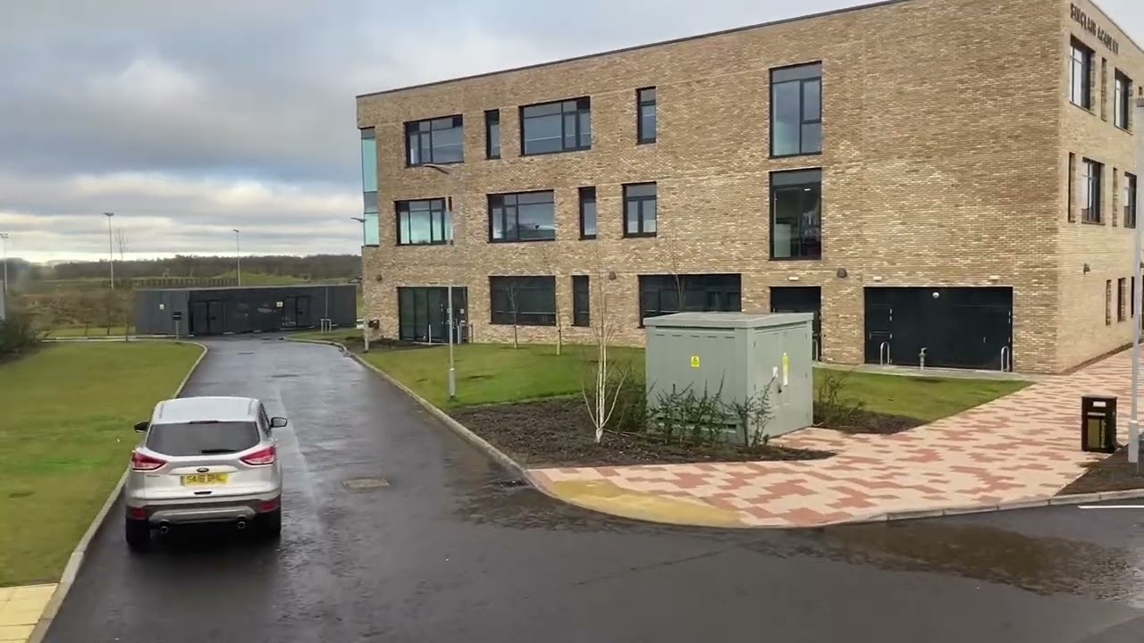 Lothiancountry Service 72 Kirkliston - Fauldhouse