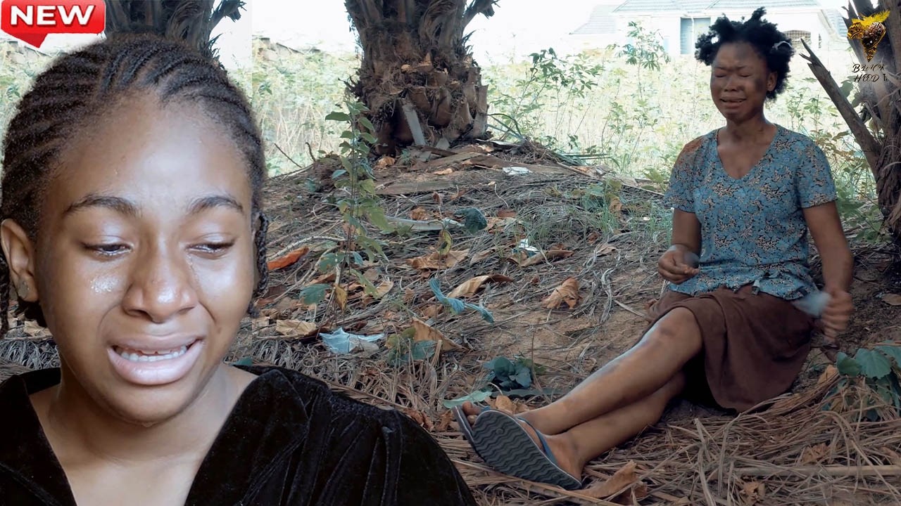 How A Fatherless Little Girl Who Was Thrown Out Of D House Met A Billionaire Dat Change Her Life-NG