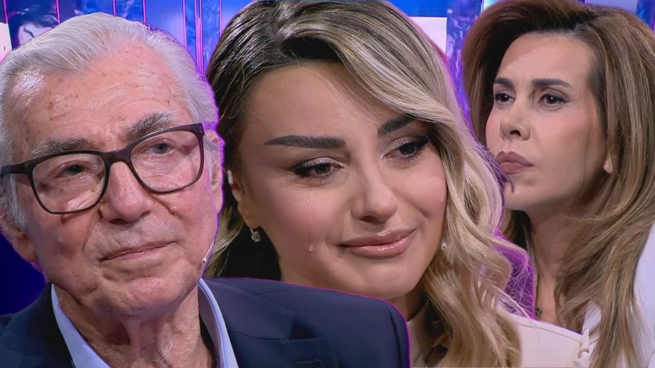 Drithëron Dr. Balili më rrëfimin ekskluziv për jetën! Pse përlotetet Ina - S’e Luan Topi