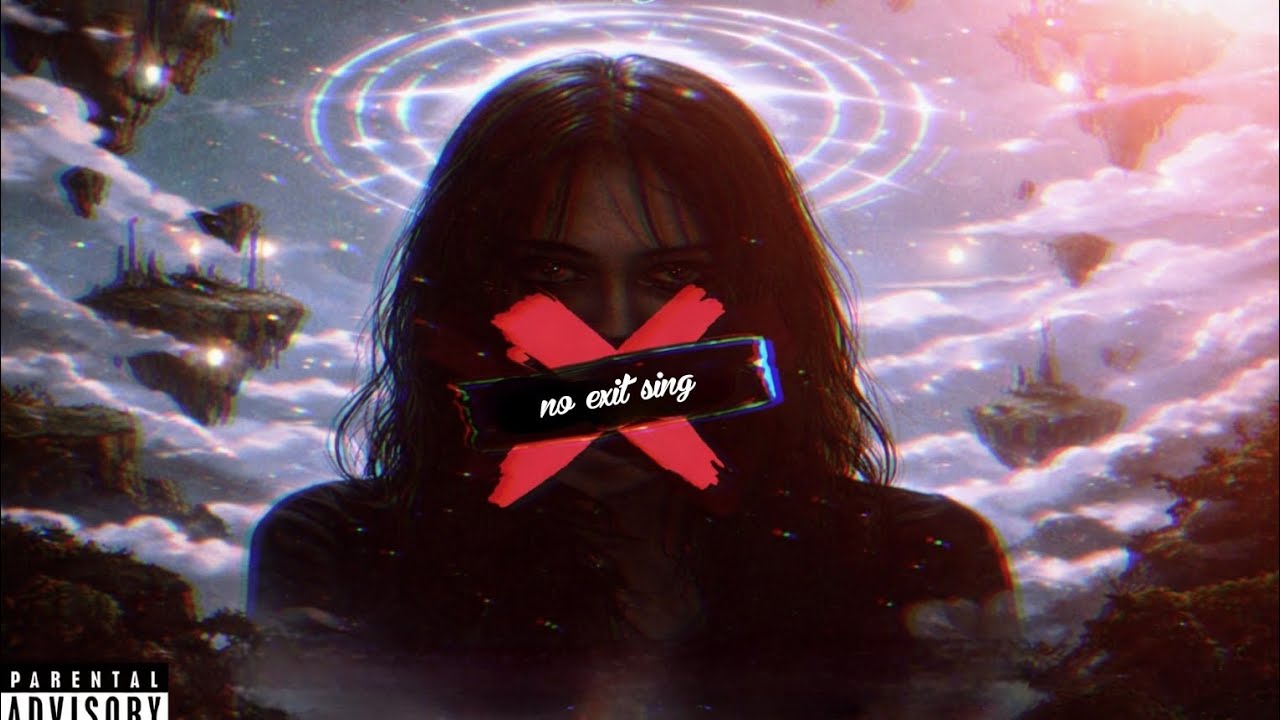 iidiotgirl - no exit sing (Official audio)