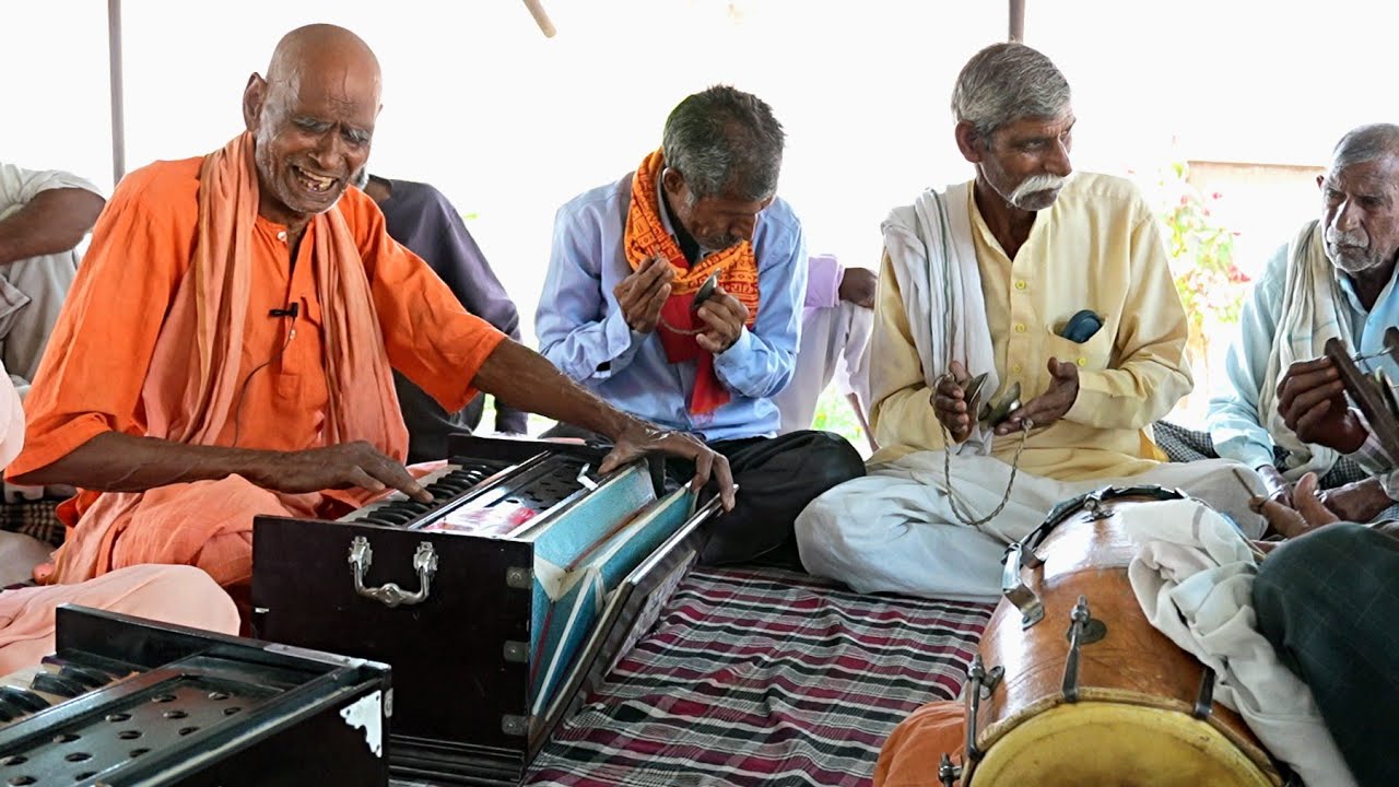 जिनकी  करत पखेरू छां | बेऊ नहि अमर भऐ दुनिया में | jinki karat pakheru chaa | dehati bhajan