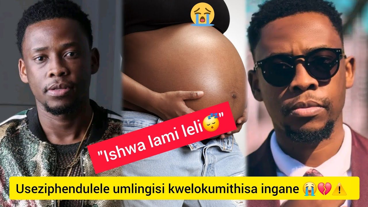 Zizwele uWiseman Mncube eziphendulela ngeyokumithisa ingane 💔😭⚠️