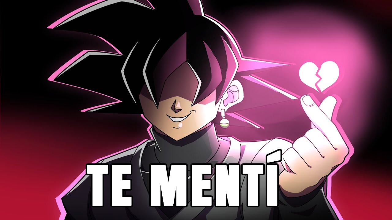 Dragon Ball: la hacienda de Goku 3  - Mentiras