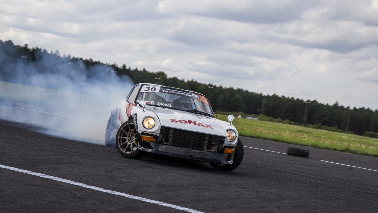 Drift Battle by ProDrift.pl vol.2