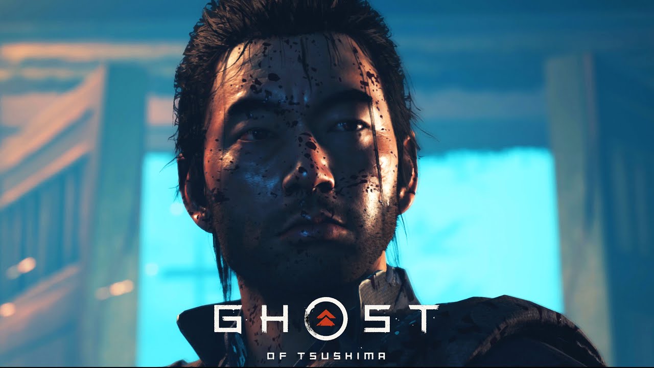 Ghost Of Tsushima - #56 The Ghost Of Yarikawa (Main Tale) - 4K - No Commentary