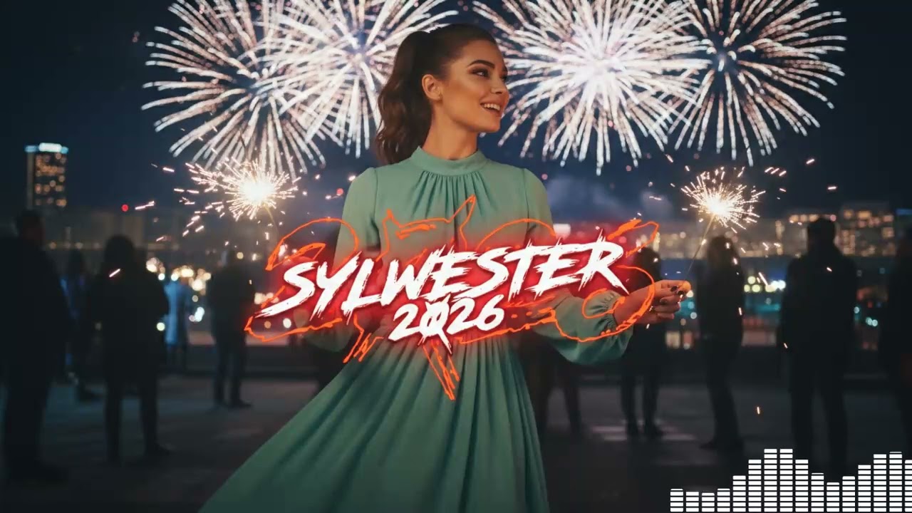 🎇😍 Polskie hity 2026 remix | Sylwestrowa jazda DAMIX