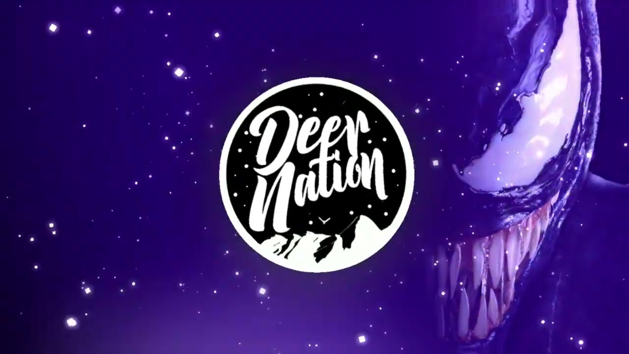 Eminem - Venom Drill Remix (prod wojtusbeats) [Deer Nation]