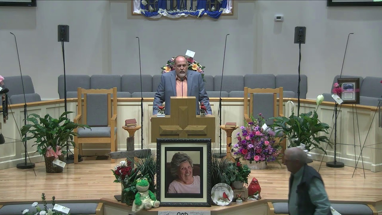 Lois Buchanan service