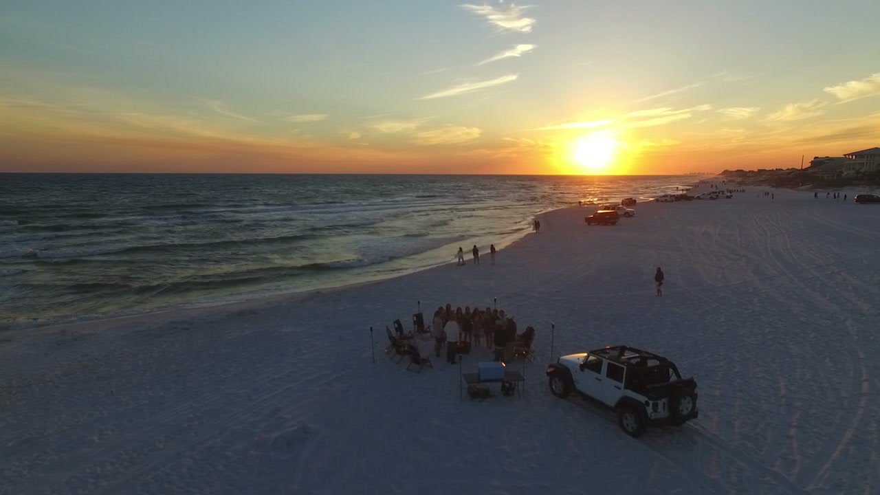30A Day in the Life