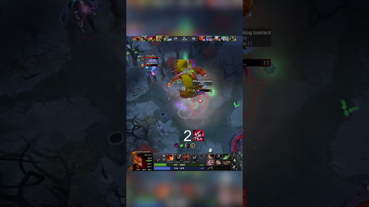 Этот Glimpse стоил того?.. (All Pick Edition) #dota2  #Glimpse #AllPick #Bankai