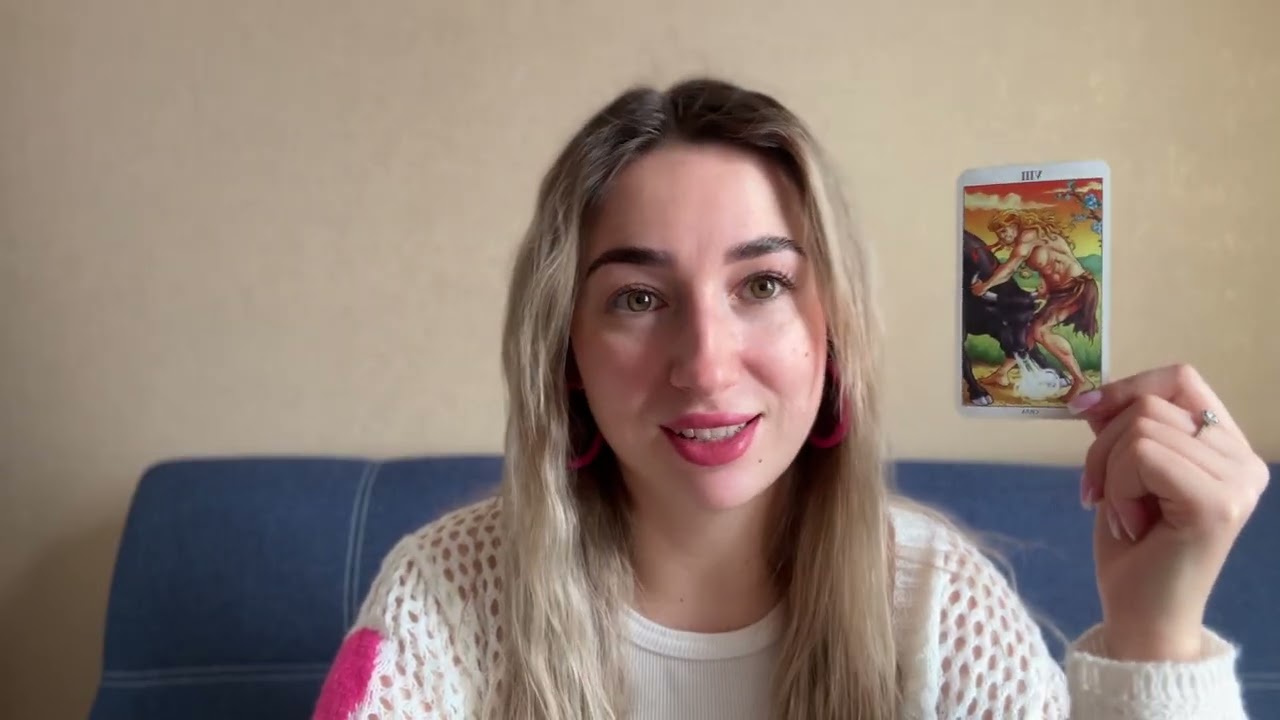 СКОРПИОНЫ ♏️ТАРО ПРОГНОЗ НА МАРТ 