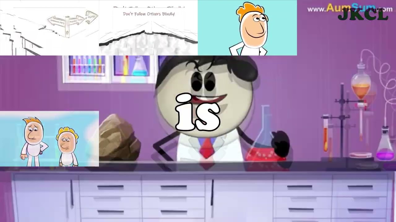 AumSum Sparta Gamma JE AE Remix