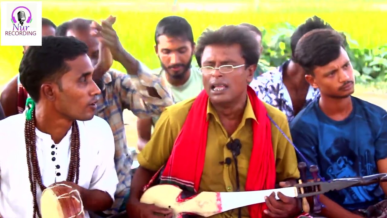 তুমি আমায় কষ্ট দিও না | বাউল ইউছুফ | বাংলা বিচ্ছেদ গান | Folk Song Bangla new | Baul Usuf