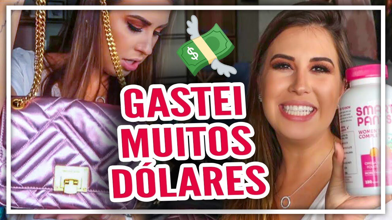 COMPRINHAS EM ORLANDO - Parte 2