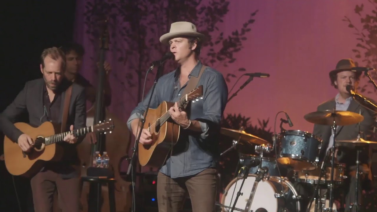 2019 Steep Canyon Rangers Set & Premiere of Mountain Song Documentary