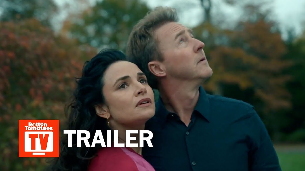 Extrapolations Season 1 Trailer