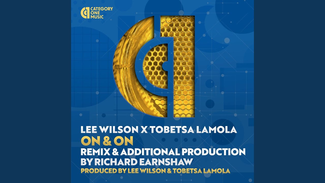 On & On (Original Extended Mix)