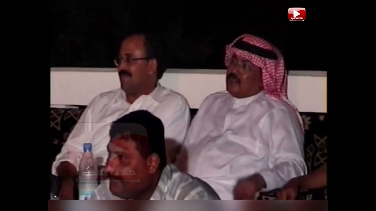 بحضور الفنان ابوبكر سالم بلفقيه  . الفنان مفتاح سبيت كنداره  . بشراك هذا منار الحي
