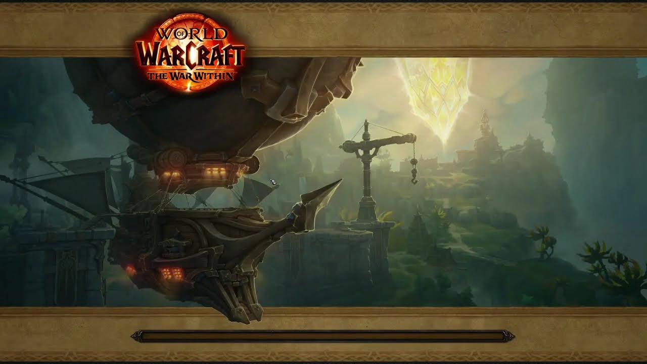 Dawnbreaker (no timelapse version)