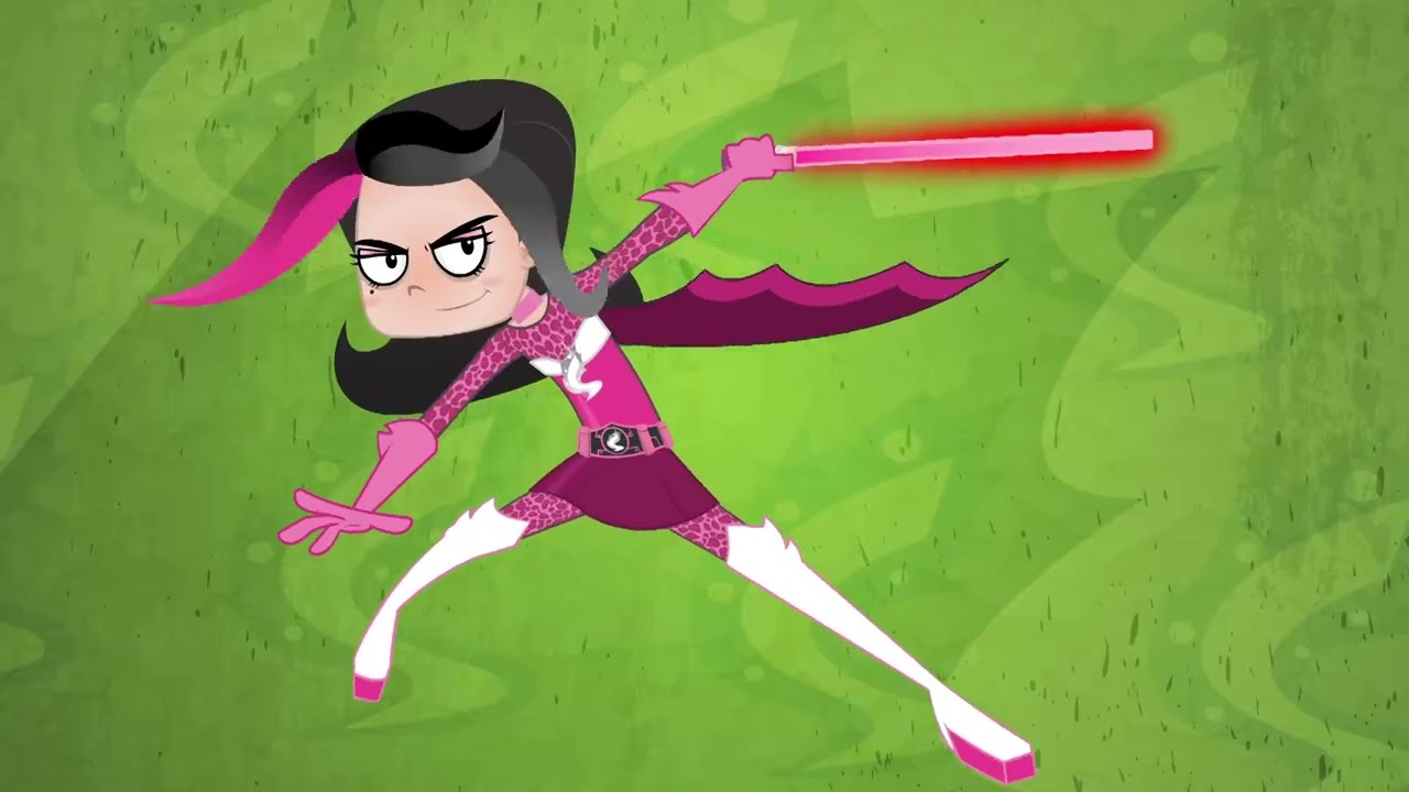 SheZow Intro (HD)