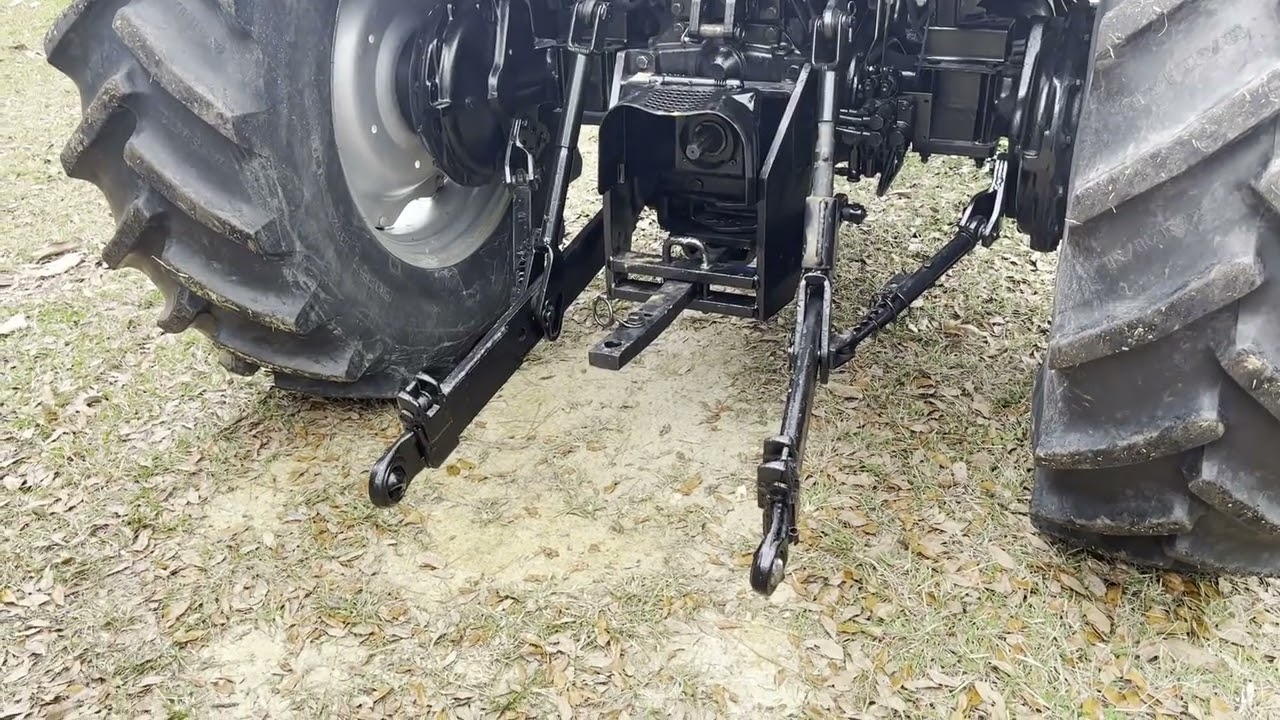 CASE IH FARMALL 95C For Sale