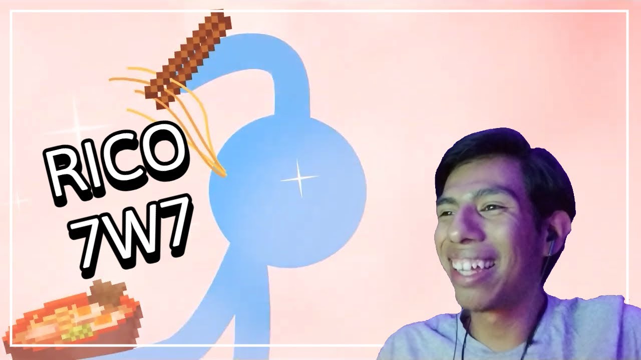 MASTER CHEF pero con STICKMAN- The Chef - Animation vs. Minecraft Shorts Ep. 32 (VIDEOREACCIÓN)