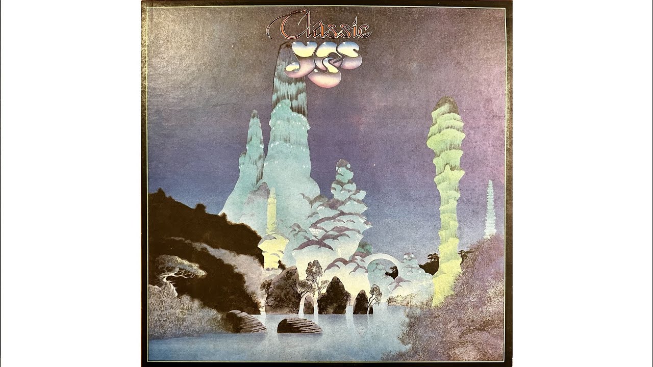 Vinyl: Yes - Classic (Side A)