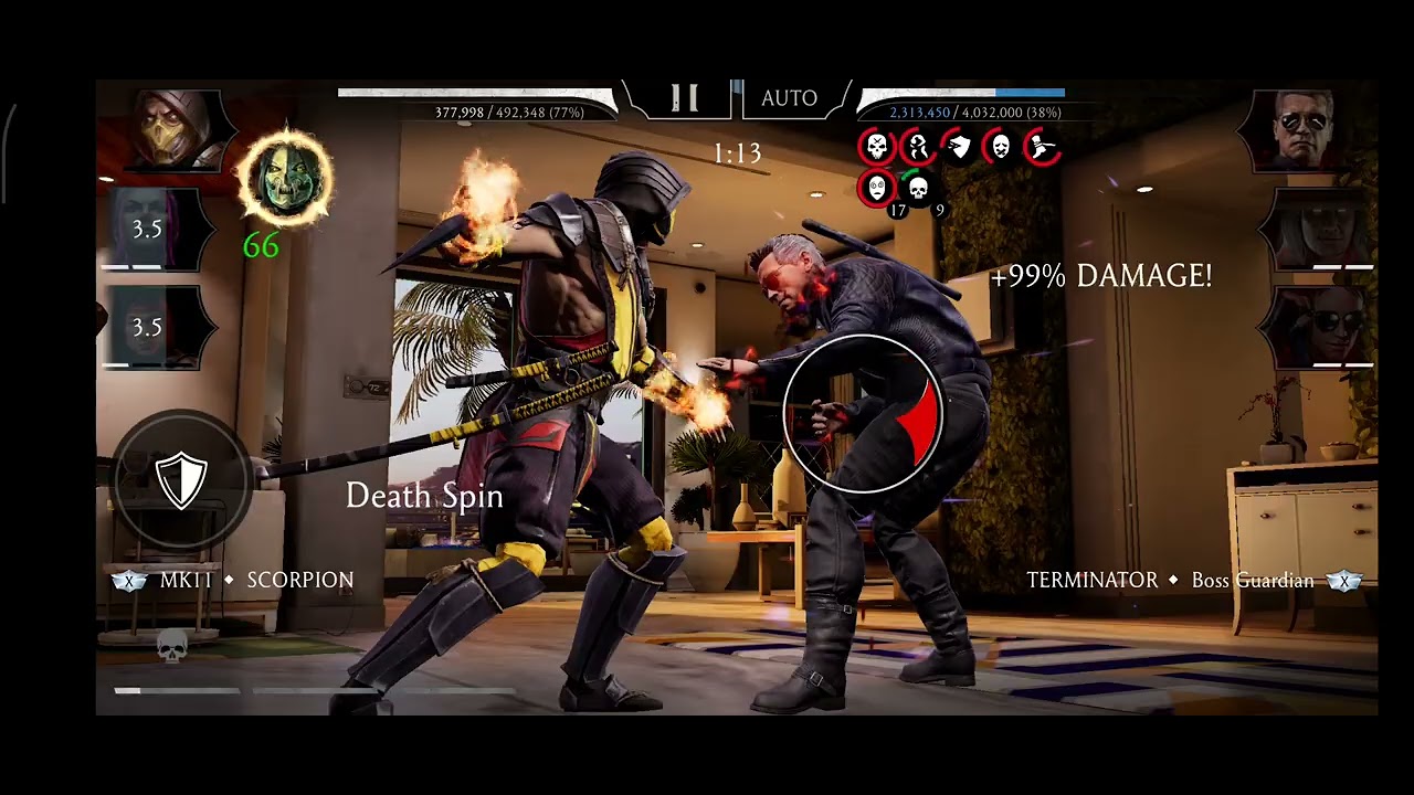 Action Movie Tower Fatal 2025. 200. 2nd