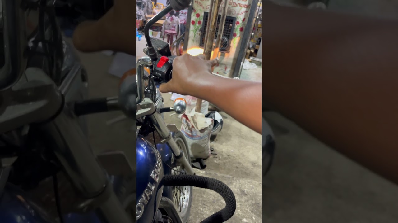 Moto Torque launcher Chrome Exhaust for All bike at Mr.Bullet Velachery- 9094344307