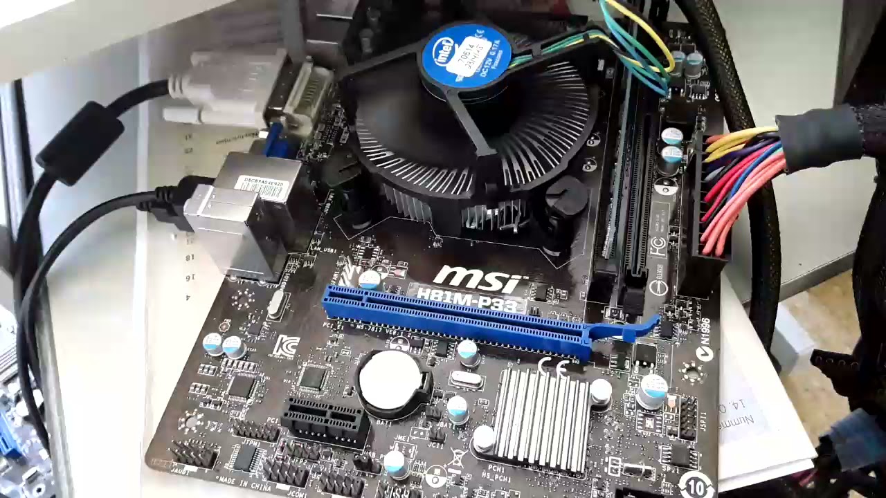 Дополнение к ролику о загрузчиках хакинтоша, повреждающих bios nvram