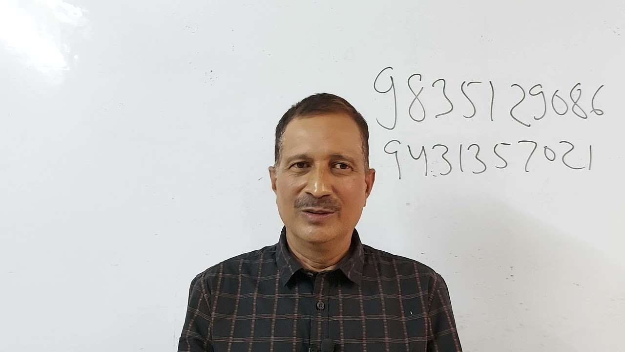 JPSC Mains Online classes प्रारंभ 24 June se...