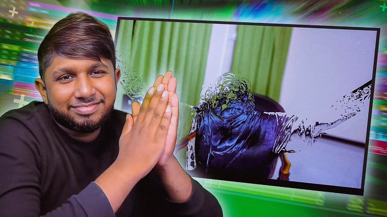 @TheKota.  කොටාව නොපෙනී යන්න හැදුවේ මෙහෙමයි | The Editor
