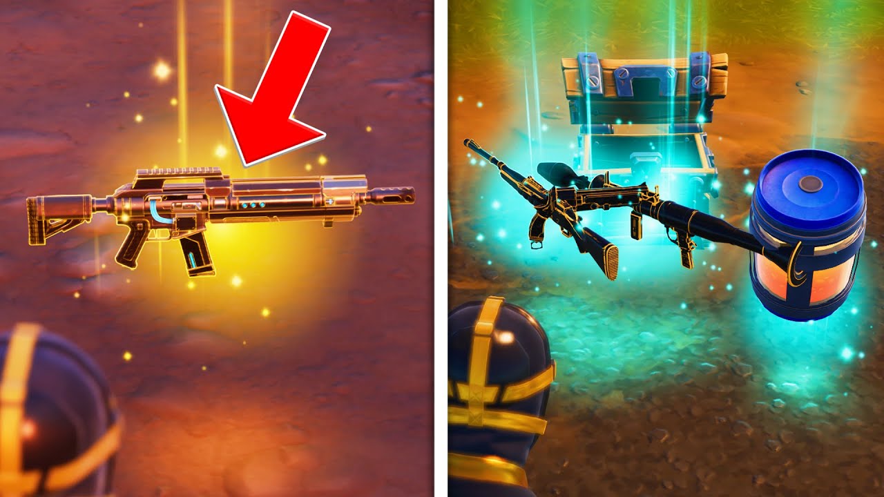 Находим САМУЮ БЕЗУМНУЮ ДОБЫЧУ в Reload...